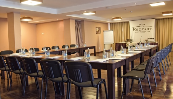 Conference hall Dardanelles 